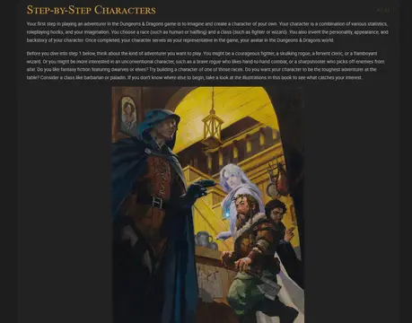 dnd.battlecry.tech preview