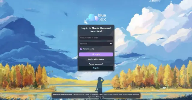 next.bluesix.cloud preview